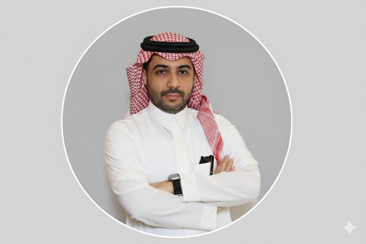 Othman M. Alshaya